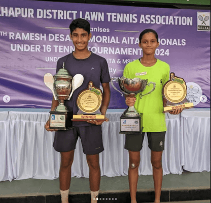 Accelerate Lawn Tennis Coaching Academy| Sporbit Emerald Hills Road Gurgaon - ActivityKidz