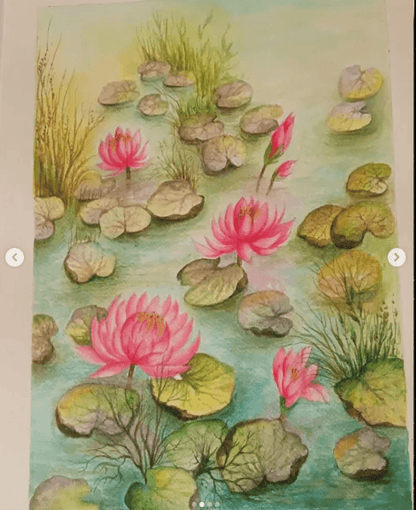 Adonai Fine Arts Academy for Art & Craft Classes | Palam Vihar Gurgaon - ActivityKidz