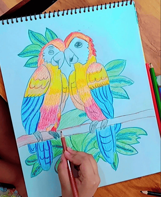 Adonai Fine Arts Academy for Art & Craft Classes | Palam Vihar Gurgaon - ActivityKidz