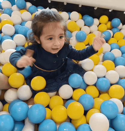 Angels N Brats Indoor Play Area | Good Earth Mall Sector 50 Gurgaon - ActivityKidz