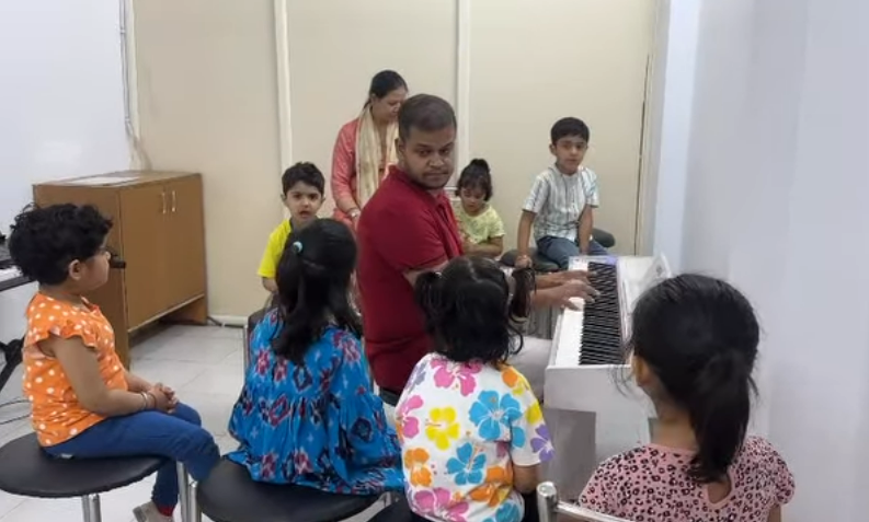 Summer Camp by A One Music Academy (26 May - 27 Jun) | Sector 56 Gurgaon