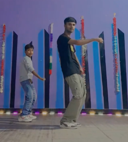 Divya Nritya Academy for Bollywood Hip-Hop Zumba Dance | IMT Manesar