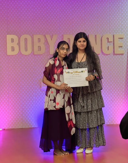 Wings to Fly Music & Dance Studio | Sector 5 Gurgaon