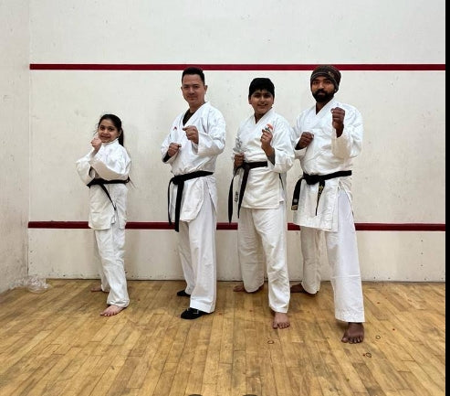 Indian Martial Arts Academy | Sector 102 Gurgaon