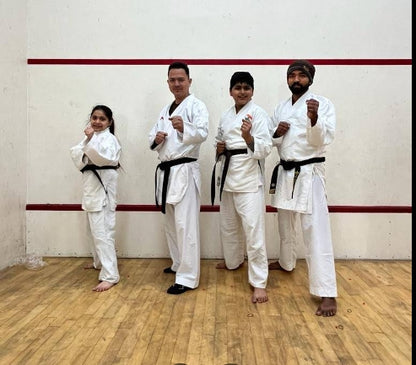 Indian Martial Arts Academy | Sector 102 Gurgaon