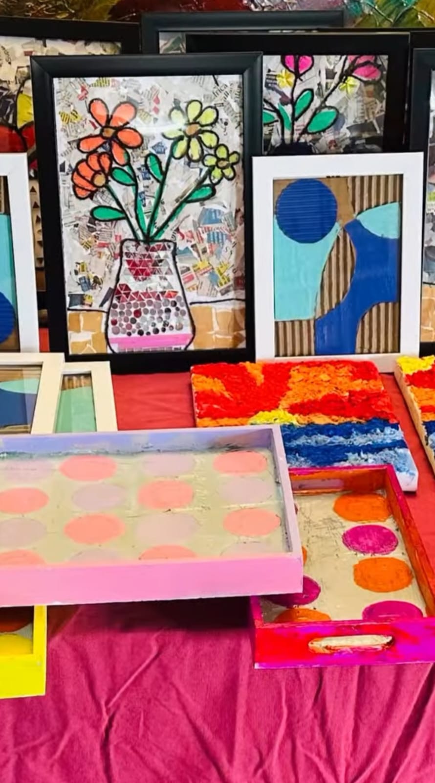 Samvedna and Seraphic Souls Art Academy for Adults and Kids | Sector 49 Gurgaon