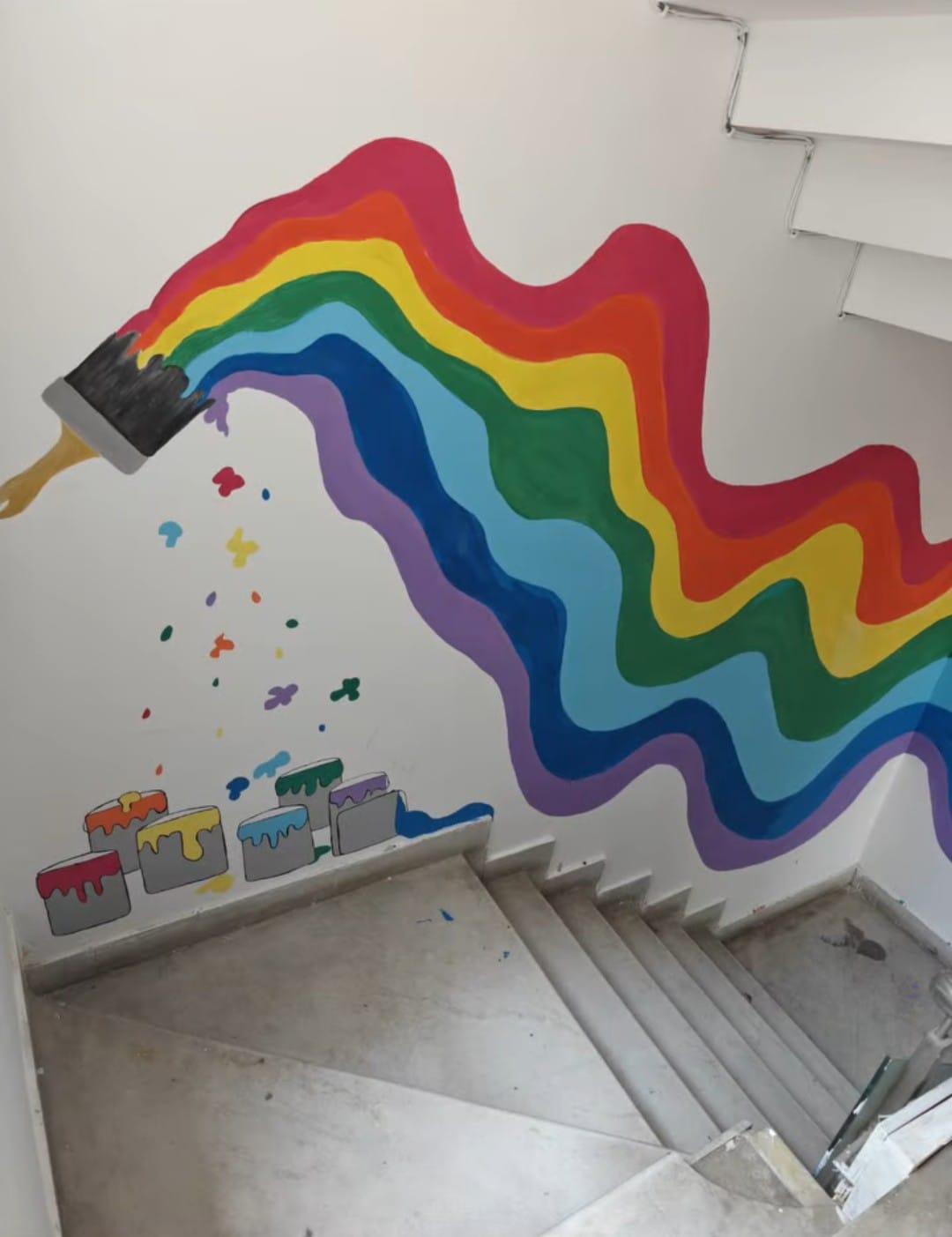 Samvedna and Seraphic Souls Art Academy for Adults and Kids | Sector 49 Gurgaon