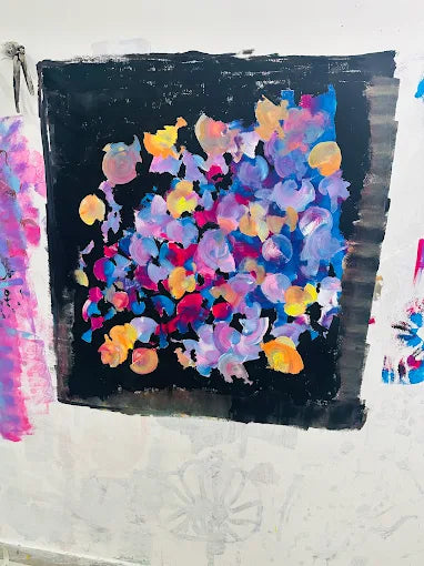 Samvedna and Seraphic Souls Art Academy for Adults and Kids | Sector 49 Gurgaon