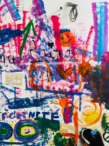 Samvedna and Seraphic Souls Art Academy for Adults and Kids | Sector 49 Gurgaon