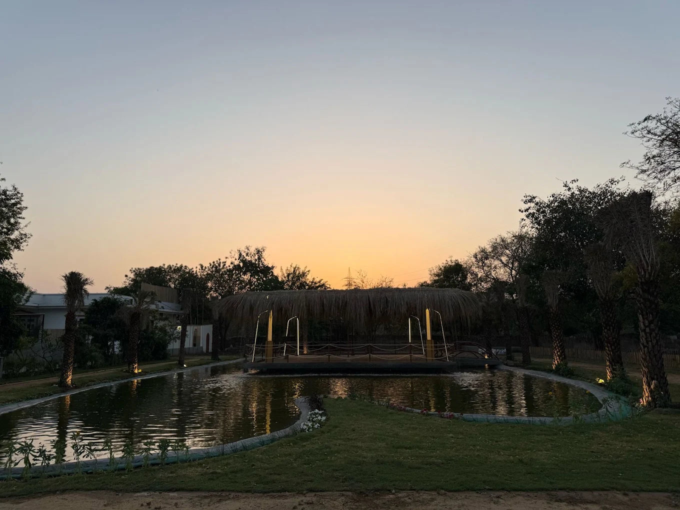 Halloween at Serengeti Petting Zoo (1-Nov) | Sector 67 Gurgaon