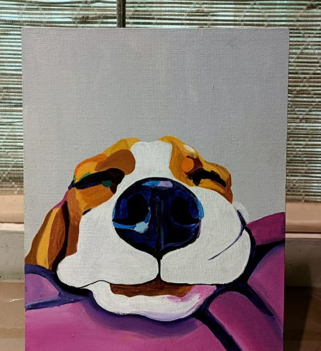 Shades and Tints by Purba Dey for Art & Craft Classes | Sector 49 Gurgaon