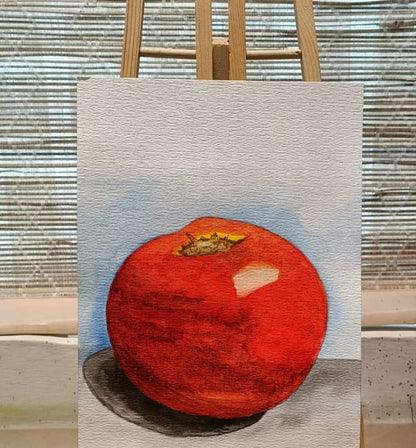 Shades and Tints by Purba Dey for Art & Craft Classes | Sector 49 Gurgaon