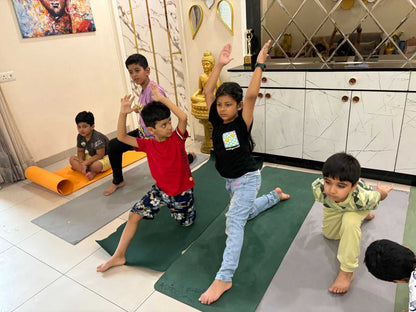 Shally Fusion Dance Classes & Art & Craft | New Palam Vihar Phase 3 Gurgaon