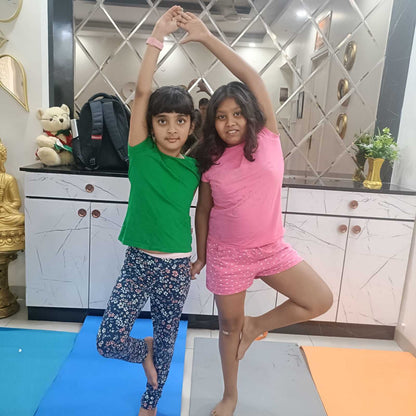 Shally Fusion Dance Classes & Art & Craft | New Palam Vihar Phase 3 Gurgaon