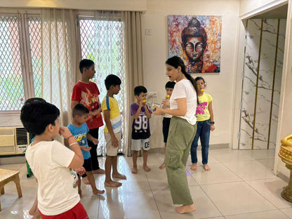 Shally Fusion Dance Classes & Art & Craft | New Palam Vihar Phase 3 Gurgaon