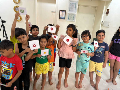 Shally Fusion Dance Classes & Art & Craft | New Palam Vihar Phase 3 Gurgaon