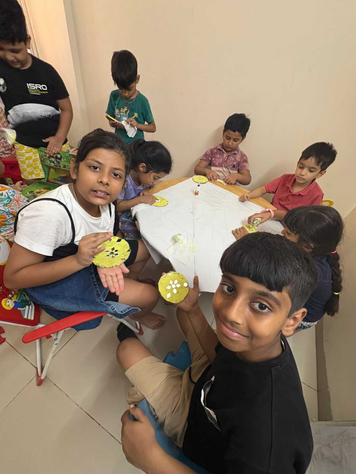 Shally Fusion Dance Classes & Art & Craft | New Palam Vihar Phase 3 Gurgaon