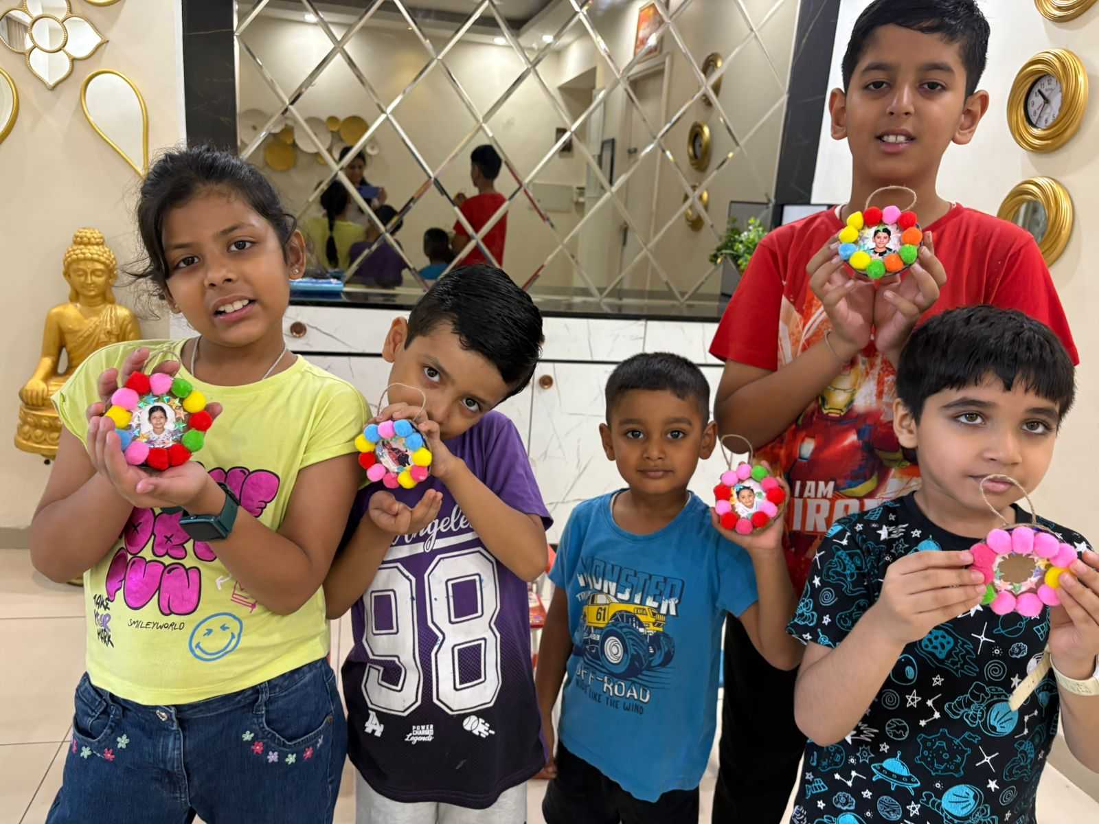 Shally Fusion Dance Classes & Art & Craft | New Palam Vihar Phase 3 Gurgaon