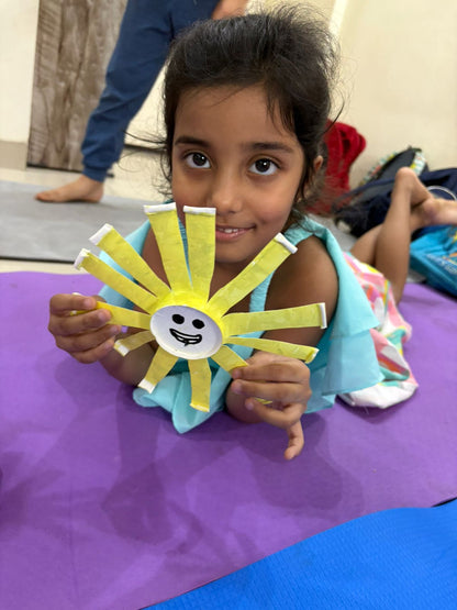 Shally Fusion Dance Classes & Art & Craft | New Palam Vihar Phase 3 Gurgaon