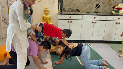 Shally Fusion Dance Classes & Art & Craft | New Palam Vihar Phase 3 Gurgaon