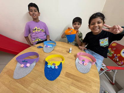 Shally Fusion Dance Classes & Art & Craft | New Palam Vihar Phase 3 Gurgaon