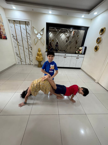 Shally Fusion Dance Classes & Art & Craft | New Palam Vihar Phase 3 Gurgaon