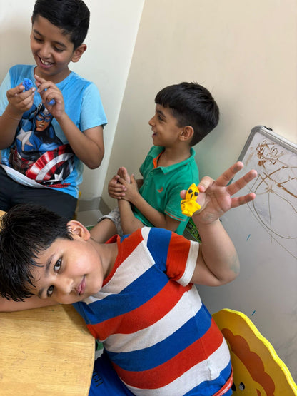 Shally Fusion Dance Classes & Art & Craft | New Palam Vihar Phase 3 Gurgaon