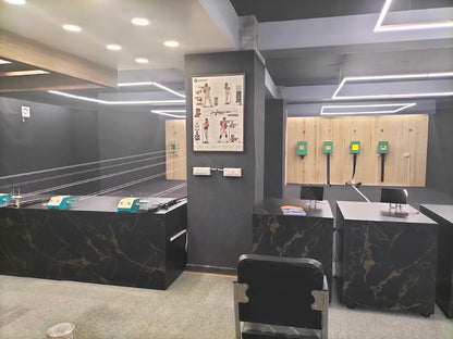 Sharang Marksmen Shooting Club | HSR Layout Bengaluru
