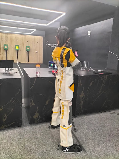 Sharang Marksmen Shooting Club | HSR Layout Bengaluru