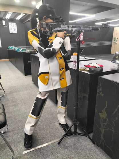 Sharang Marksmen Shooting Club | HSR Layout Bengaluru
