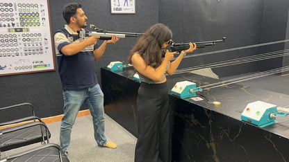 Sharang Marksmen Shooting Club | HSR Layout Bengaluru