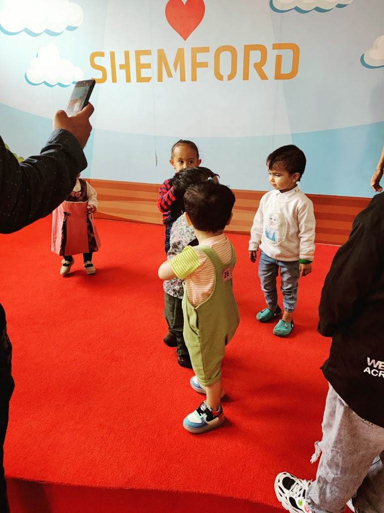 Shemford Futuristic School | Malibu Town Gurgaon - ActivityKidz