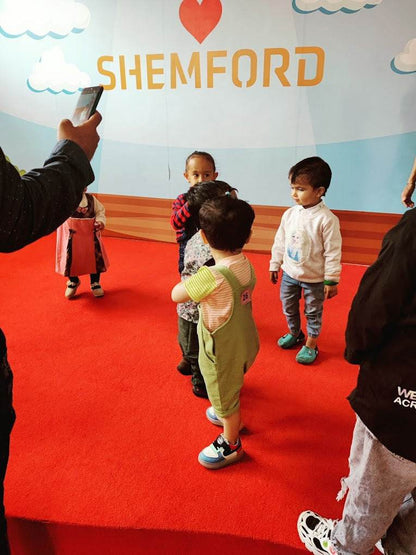 Shemford Futuristic School | Malibu Town Gurgaon - ActivityKidz