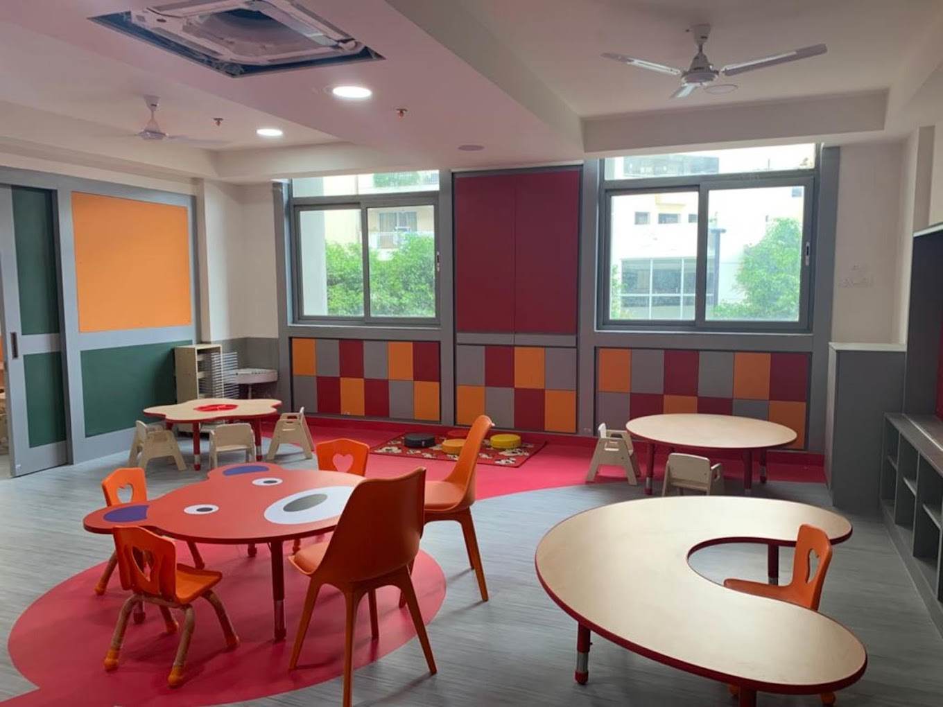 Shemford Futuristic School | Malibu Town Gurgaon - ActivityKidz