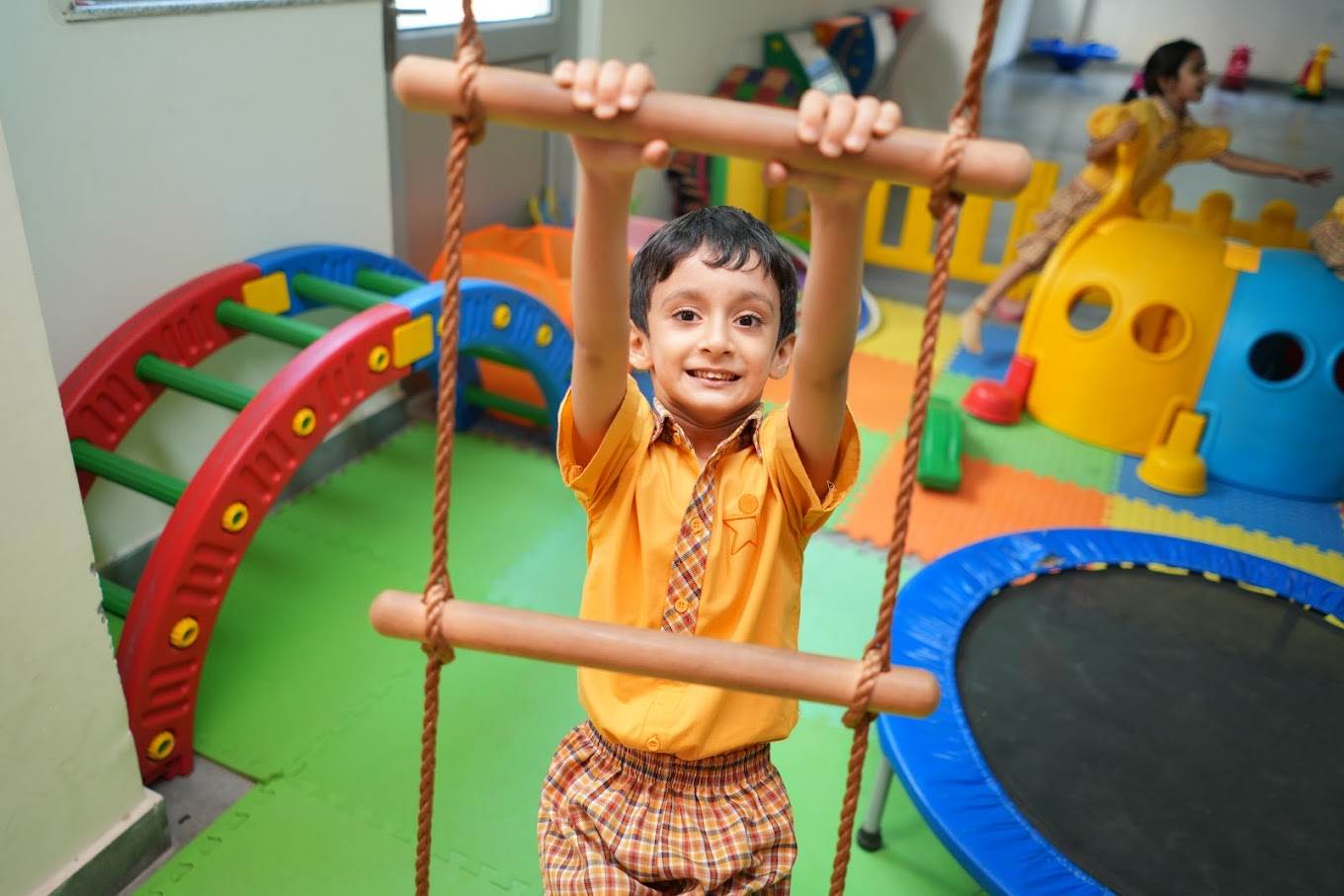 Shemford Futuristic School | Malibu Town Gurgaon - ActivityKidz