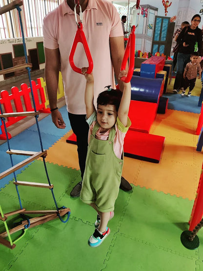 Shemford Futuristic School | Malibu Town Gurgaon