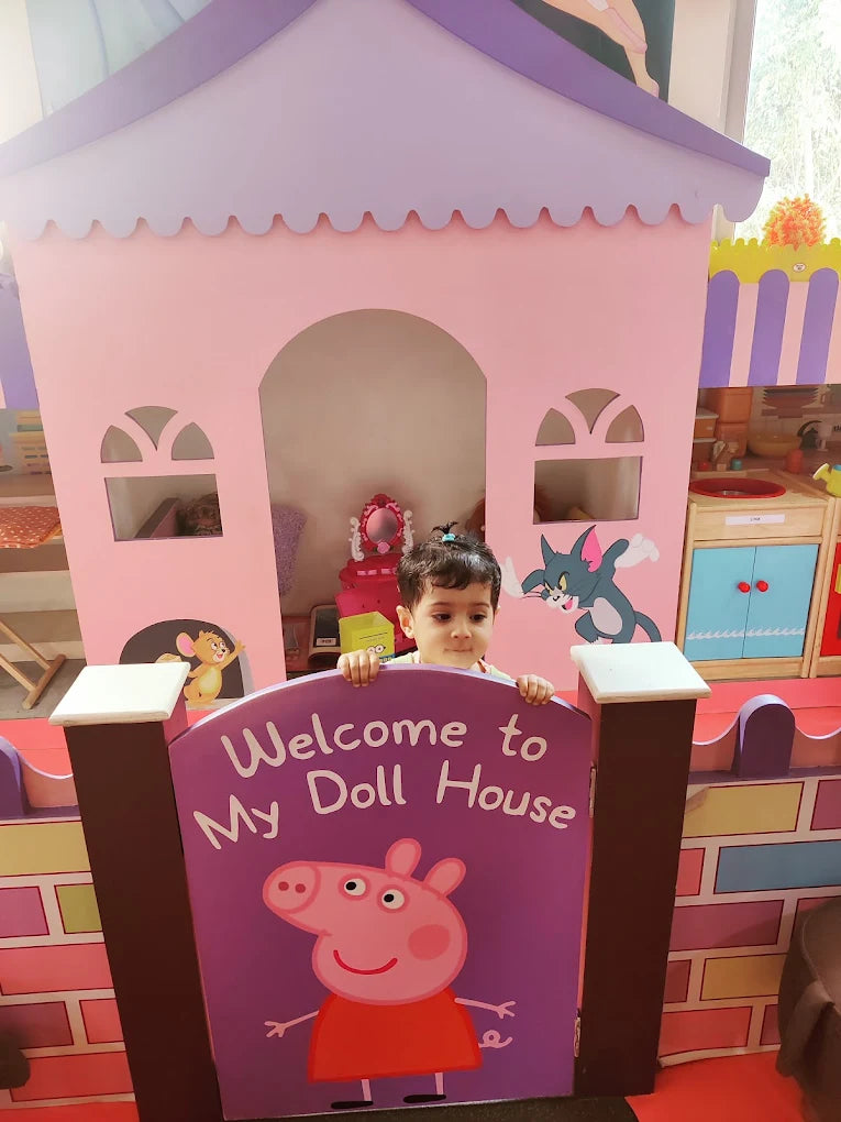 Shemford Futuristic School | Malibu Town Gurgaon