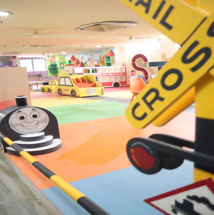 Shemford Futuristic School | Malibu Town Gurgaon