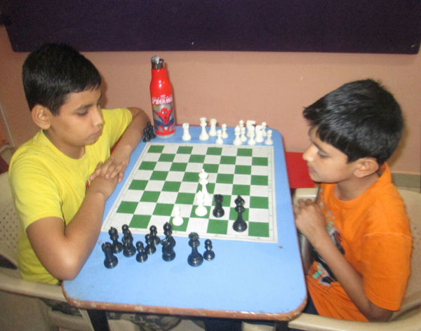 Shiksha Abacus Academy | Abacus Chess Vedic Maths | Ardee City Sector 52 Gurgaon