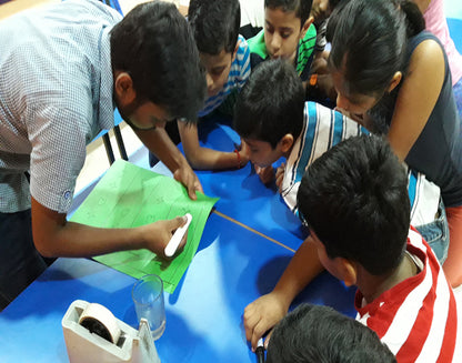 Shiksha Abacus Academy | Abacus Chess Vedic Maths | Ardee City Sector 52 Gurgaon