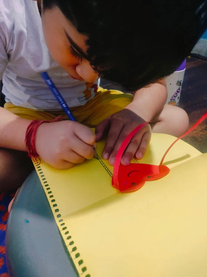 Shilnish Academy for Bollywood Dance and Art & Craft Classes | Sector 7 Gurgaon