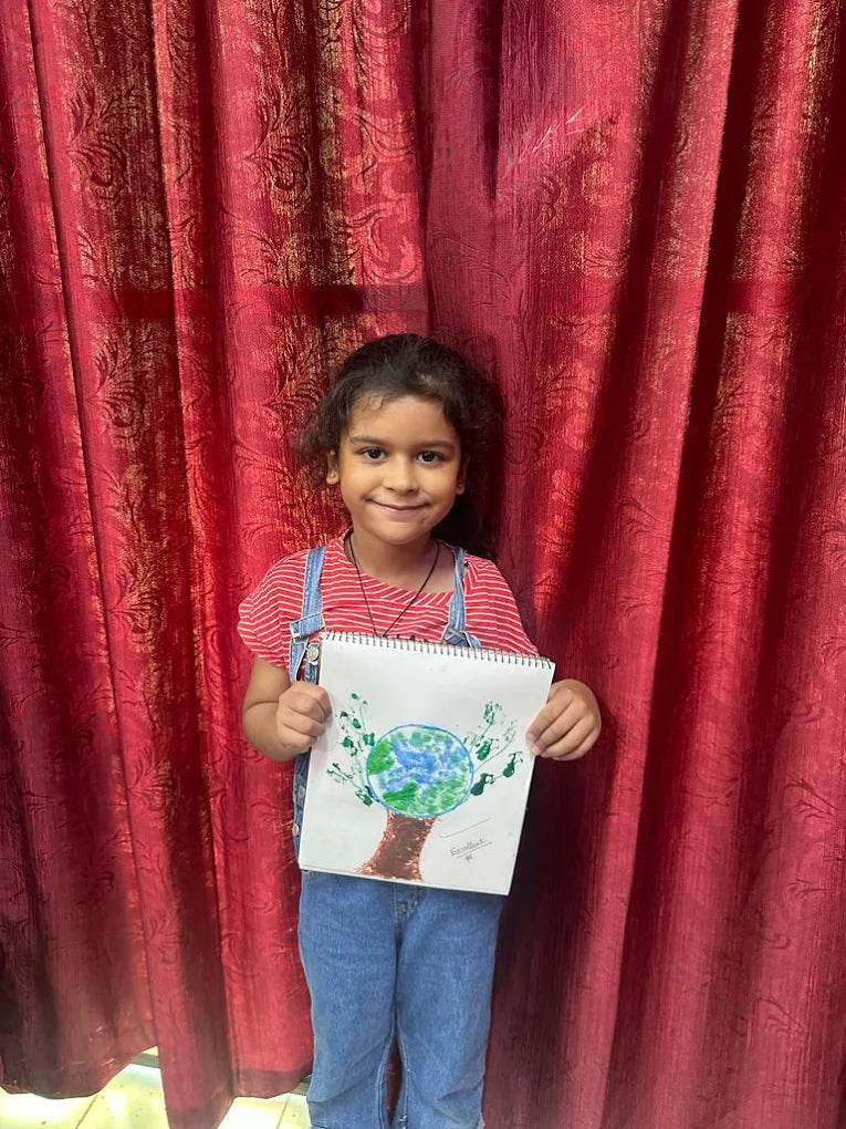 Summer Camp by Shivani Khatri Art Classes (26 May - 30 Jun) | Sector 4 Gurgaon - ActivityKidz
