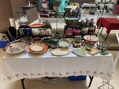 Shivika Pottery Clay Art & Craft Sector 43 Gurgaon