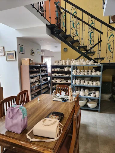 Shivika Pottery Clay Art & Craft Sector 43 Gurgaon