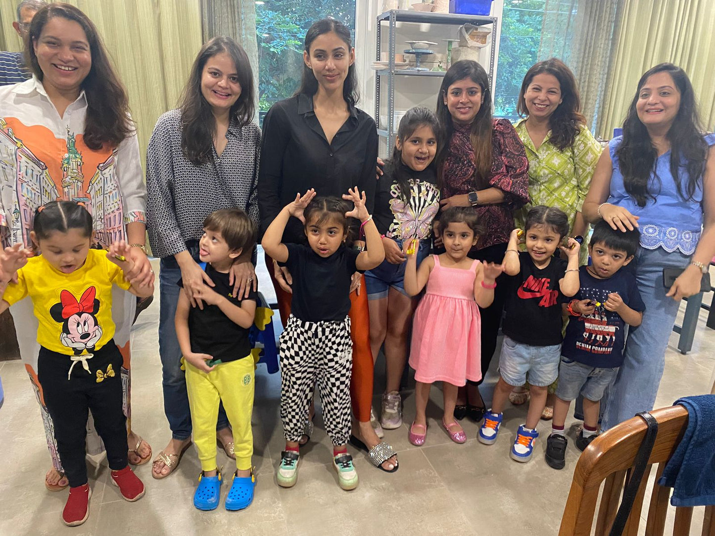 Ganesha Clay Workshop at Shivika Pottery Gallery (23-31 Aug) Sector 43 Gurgaon