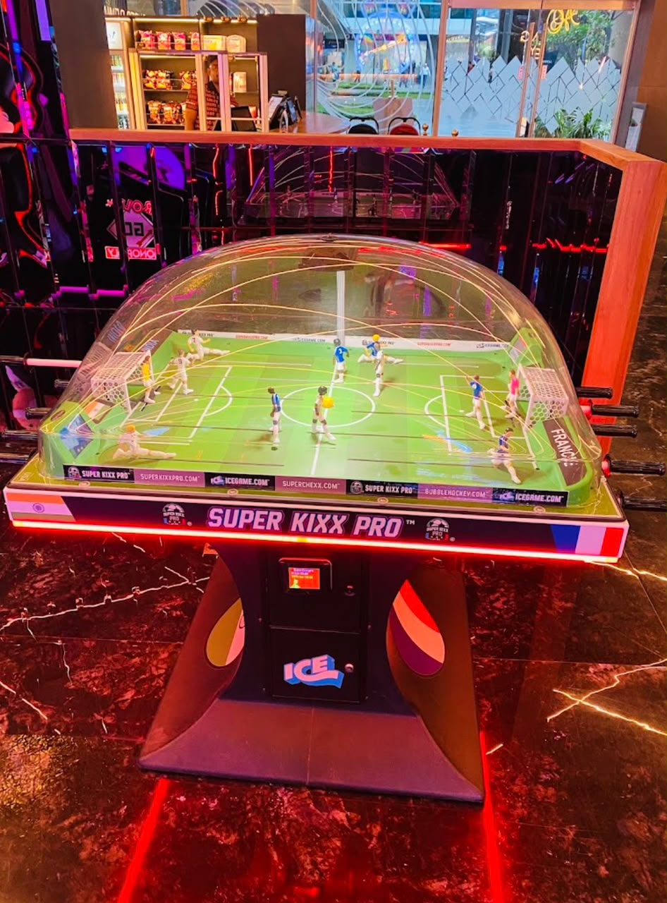 SHOTT for Bowling & Arcade Games & Laser Tag | Kukatpally Hyderabad