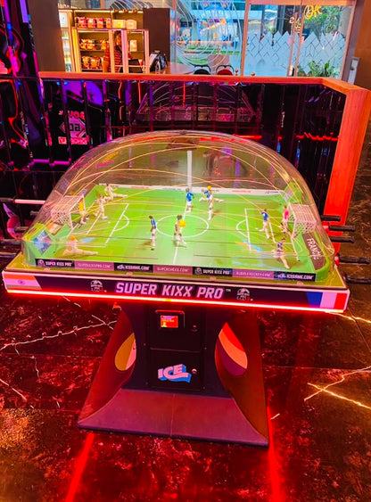 SHOTT for Bowling & Arcade Games & Laser Tag | Kukatpally Hyderabad