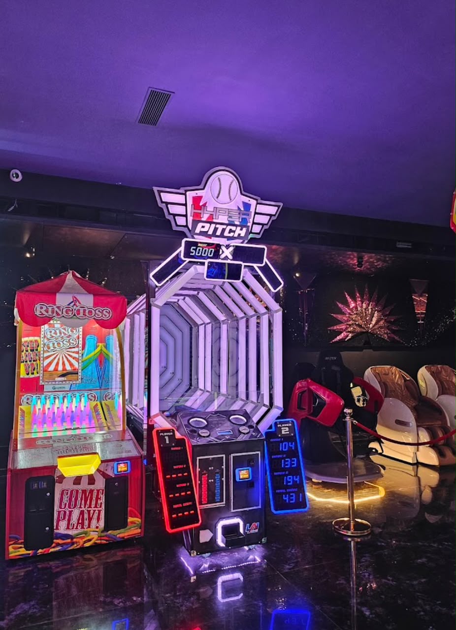 SHOTT for Bowling & Arcade Games & Laser Tag | Kukatpally Hyderabad