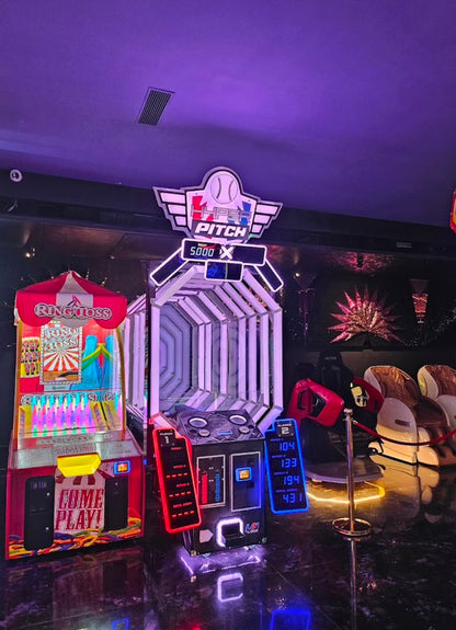 SHOTT for Bowling & Arcade Games & Laser Tag | Kukatpally Hyderabad