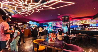 SHOTT for Bowling & Arcade Games & Laser Tag | Kukatpally Hyderabad